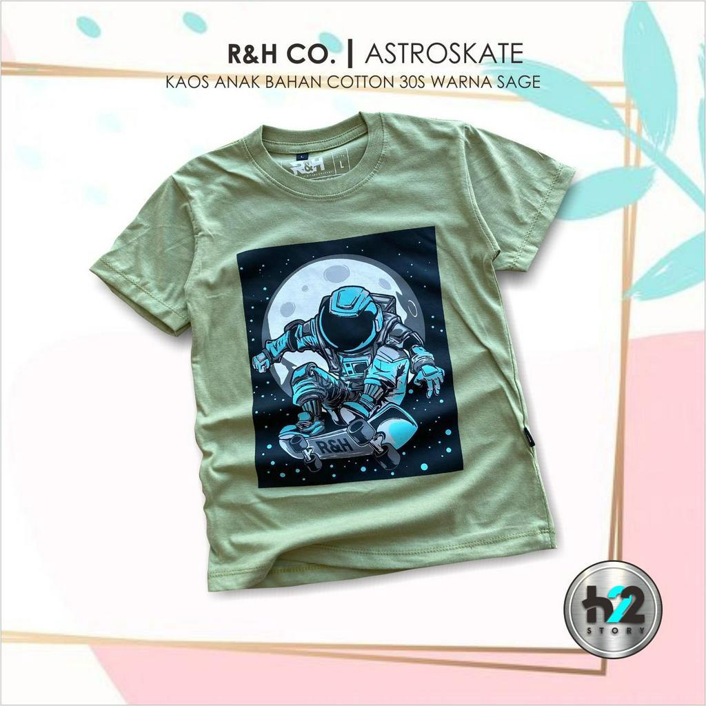 etelan Anak Celana Cargo / Setelan Cargo Anak Laki Laki /  Setelan Kaos Distro Anak Celana Cargo Pendek Usia 3-12 Tahun / By H22Story