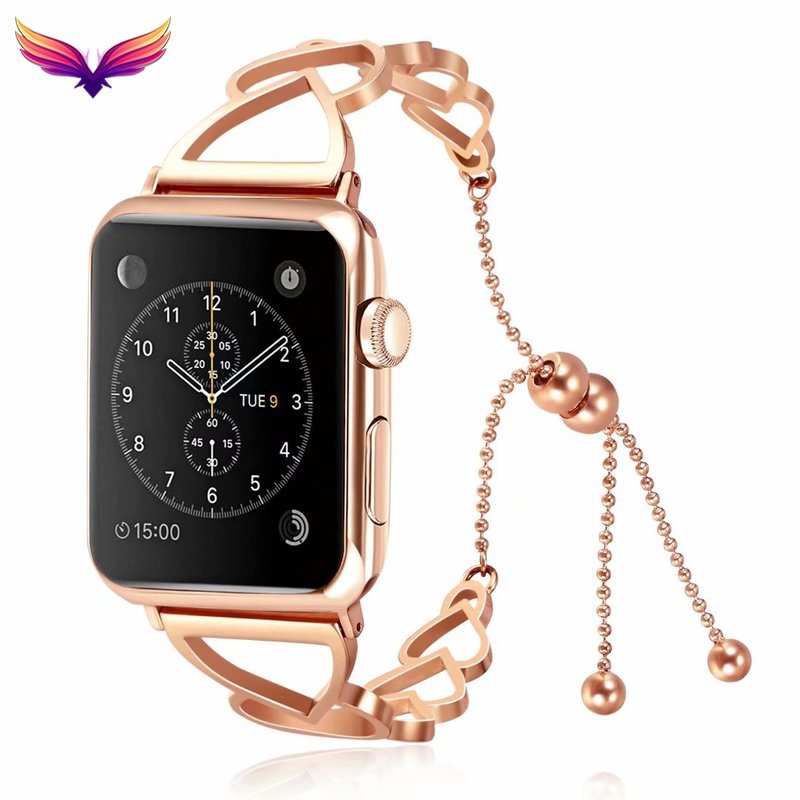 apple watch series 4 pocket watch