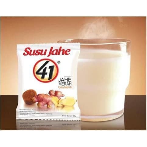 

TRADISIONALMINUMAN- SUSU JAHE 41 ORIGINAL -MINUMAN-TRADISIONAL.