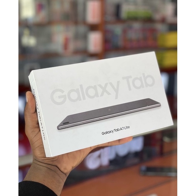 TAB A7LITE