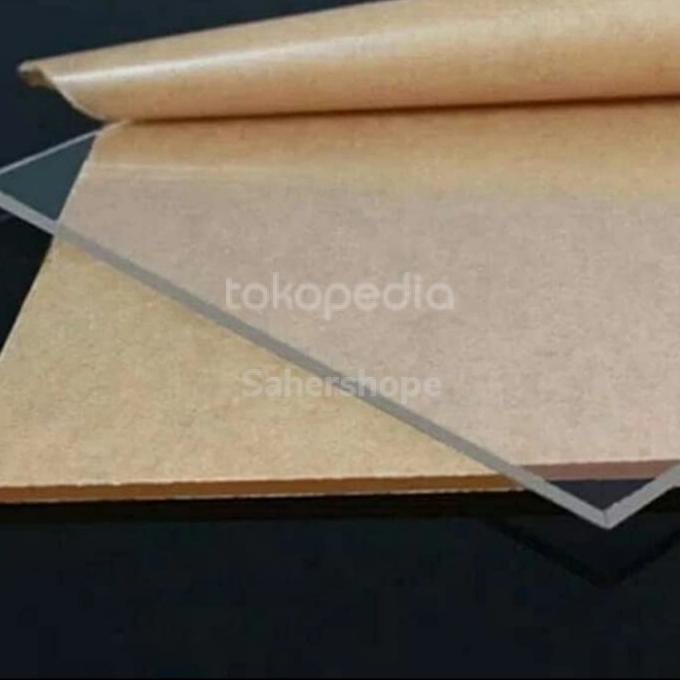 

Office & Stationery | Document Organizer | Kaca Acrylik Sheet 3Mm 1X1 | Best Seller