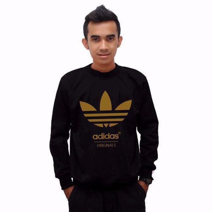 JAKET   SWEATER   HOODIE sweater Adidas Originals