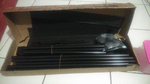 Triangel Stand Hanger