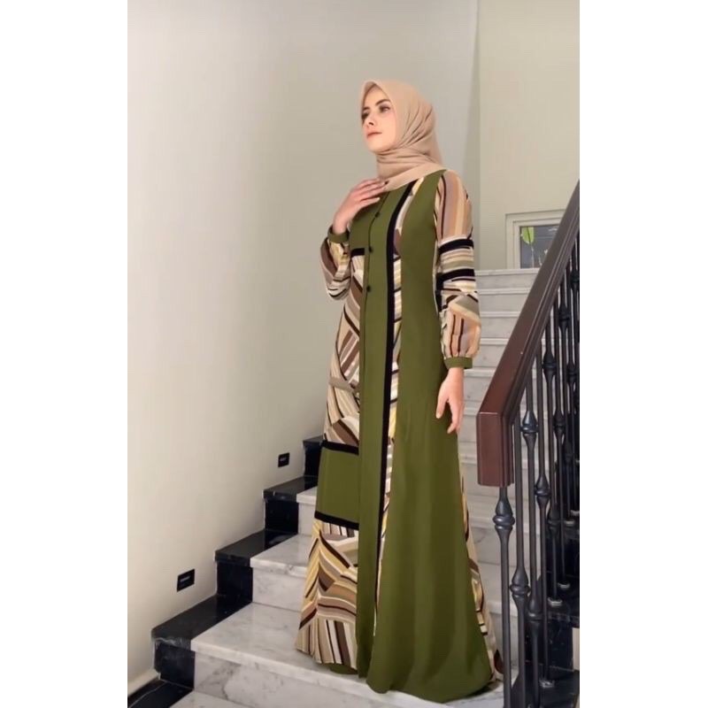 gamis ori javina thaleen