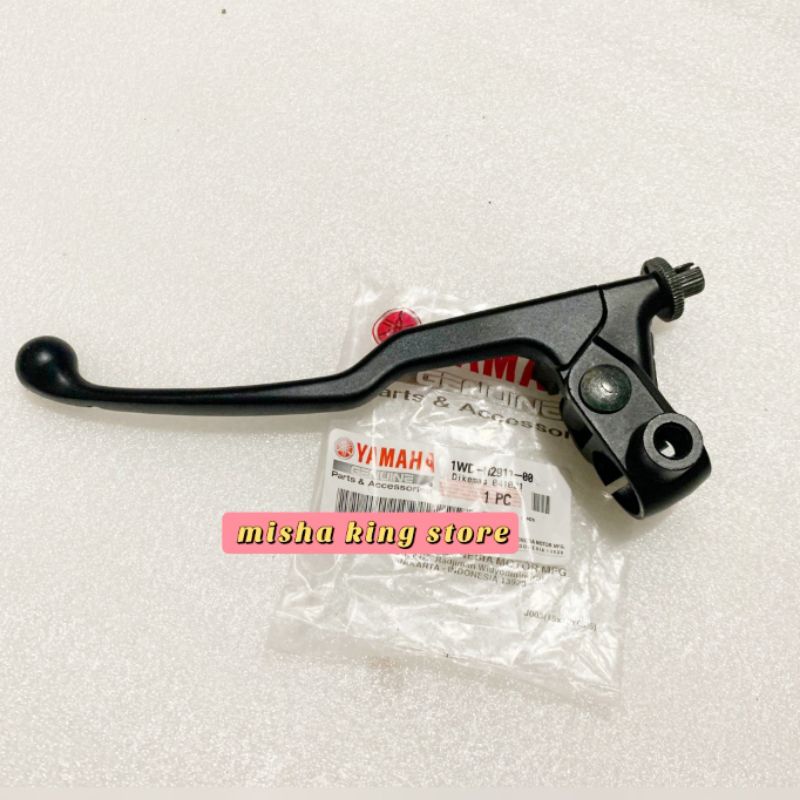 Hendel kopling R25 original pnp rx king rxs satria ninja-3