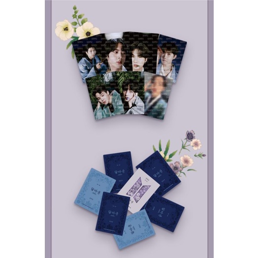 SHARING MPC DALMAJUNG BTS