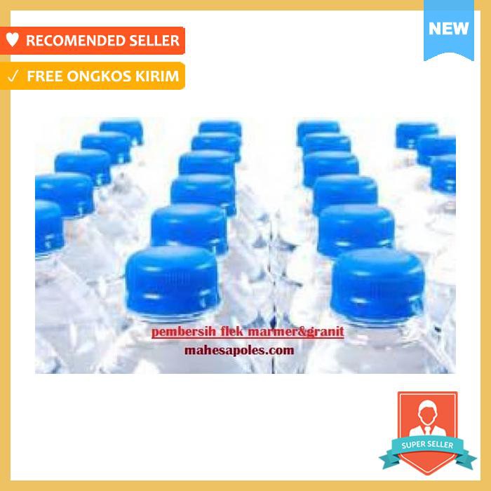 pembersih noda flex marmer granit teraso