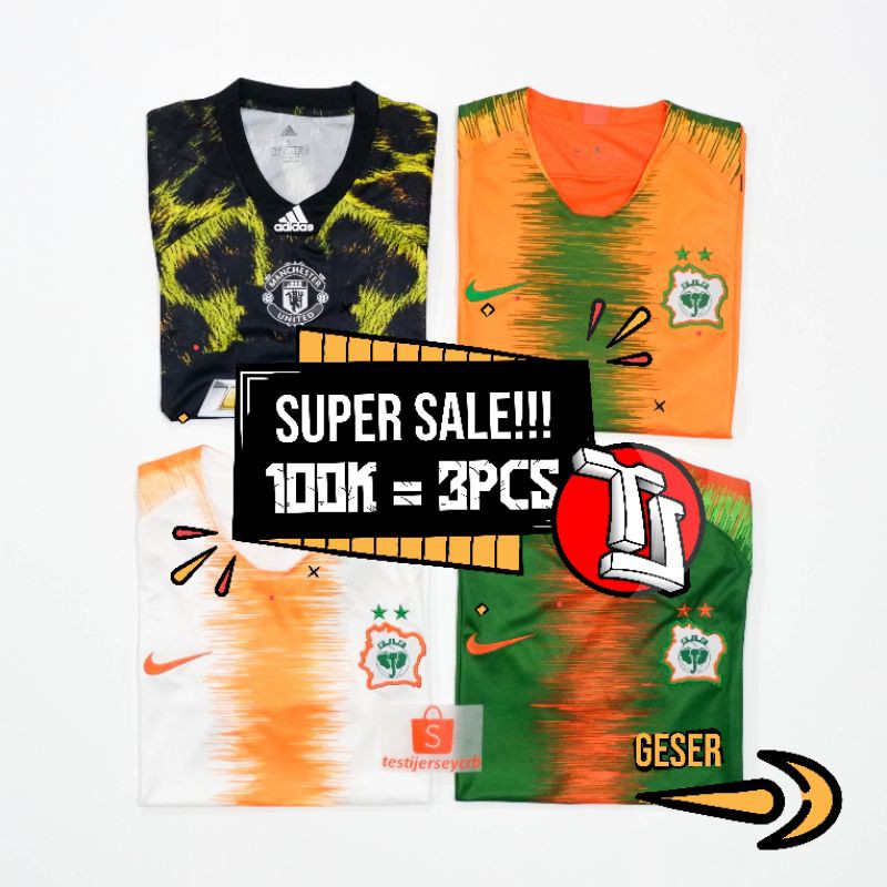 

SUPER SALE 100/3