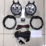 Fog lamp / Lampu Kabut mobil Avanza / Xenia 2007/2008/2009/2010/2011