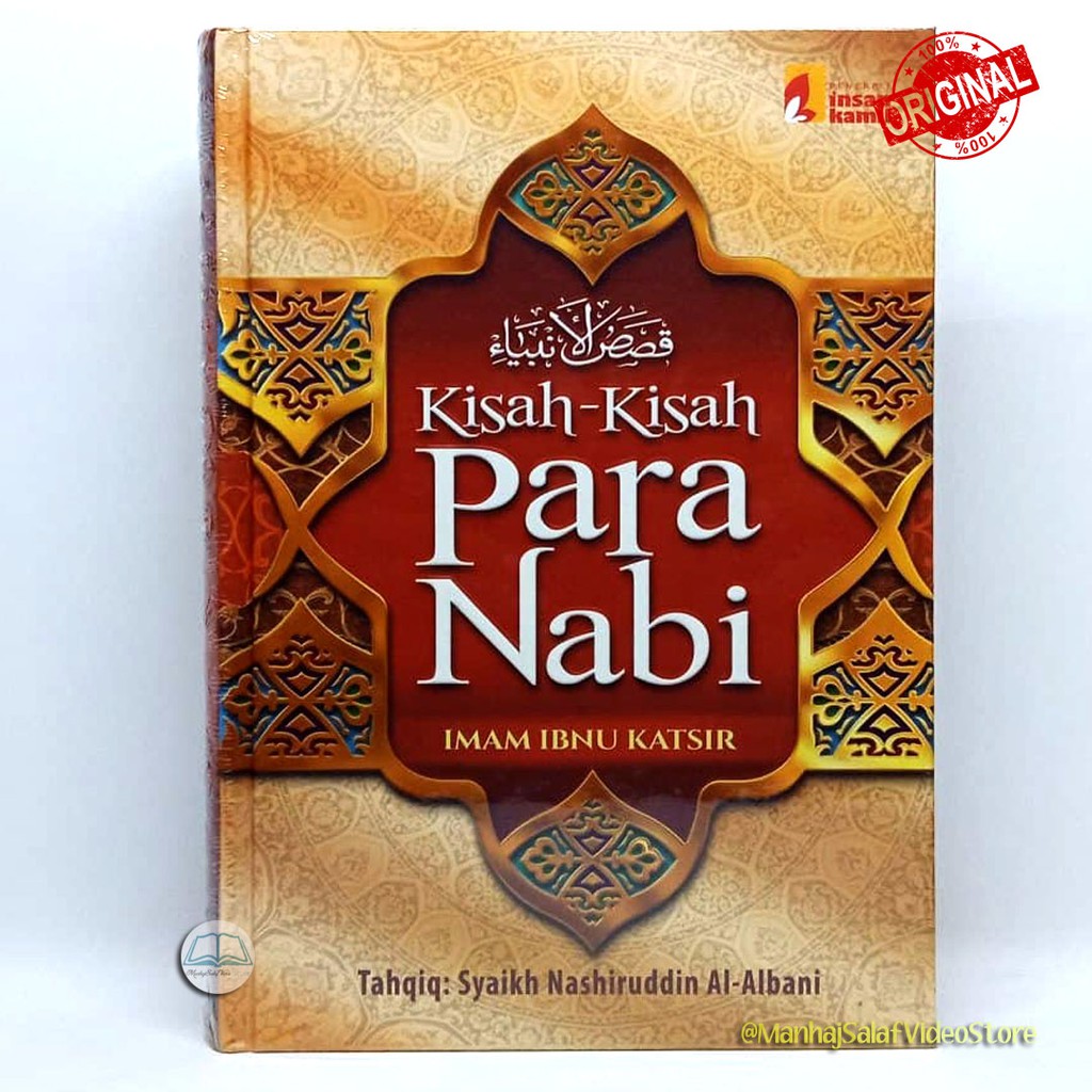 Kisah-Kisah Para Nabi