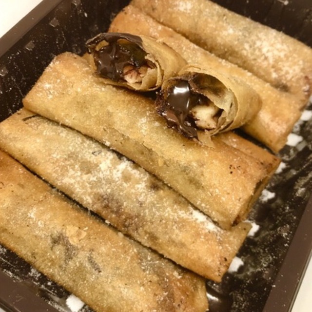 

Choco Cheese Stick