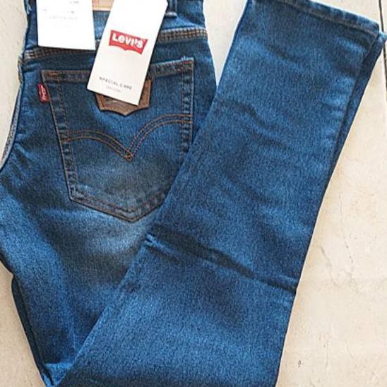 levis 741 straight