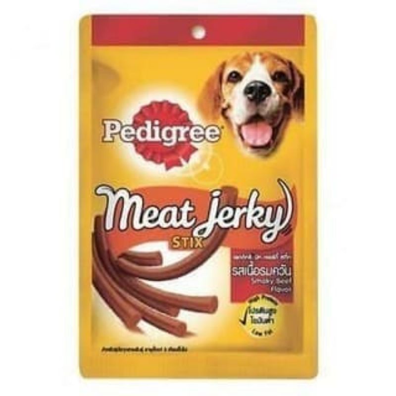 Pedigree Meat Jerky