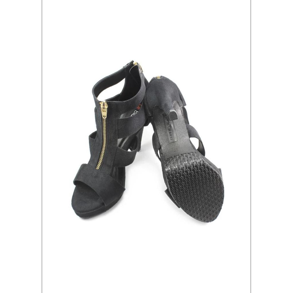 

Le Bianca 40201 Heels Resleting