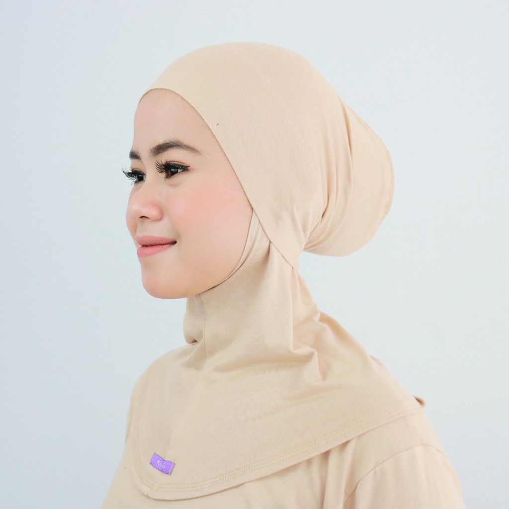 Ciput Kaos Basic Rayon Inner Ciput Arab Rayon Premium