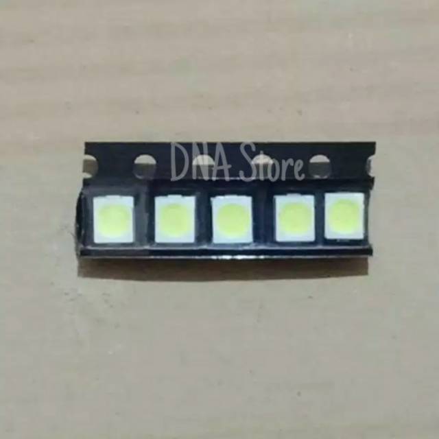 LED SMD 3528 Cool White
