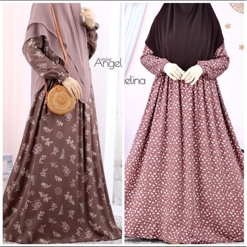 Atelier Angelina Sarah Dress Xs NWT