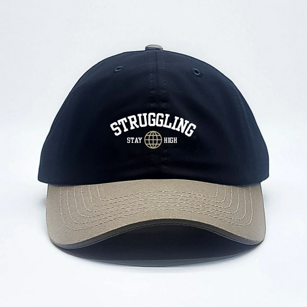 TOPI PRIA BASEBALL CAPS HAT DISTRO