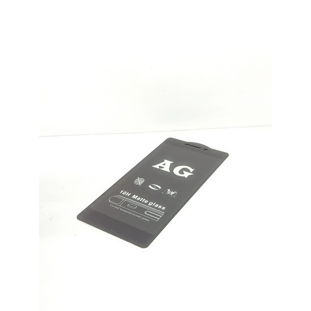 ANTI GLARE Xiaomi Redmi 3S 3Pro 3X 4A 4X 5A 6.5 inchi Tempered Glass Matte FULL LEM Anti Minyak