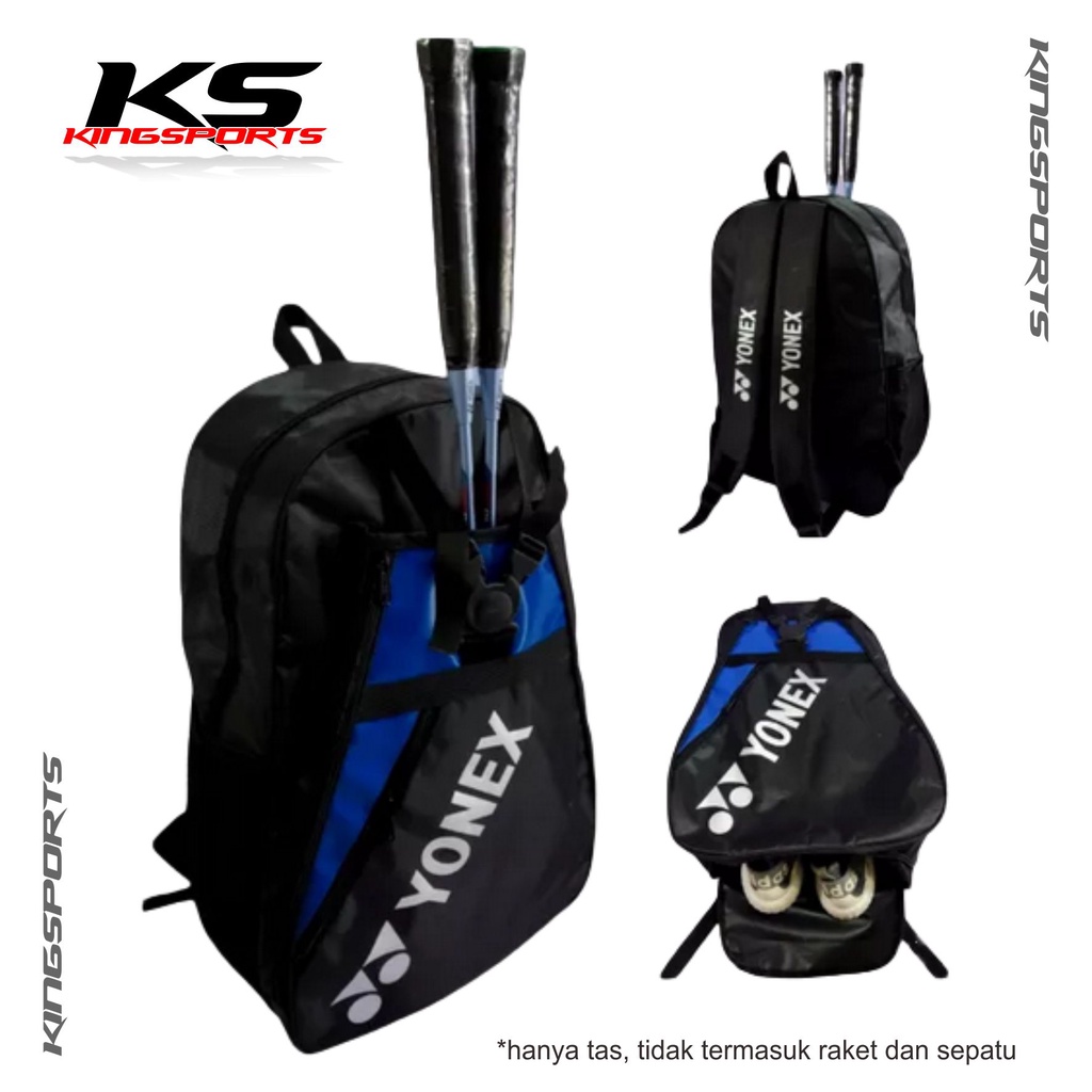 Tas Ransel Badminton - YONEX