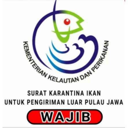 INFO Luar Jawa wajib pakai surat karantina