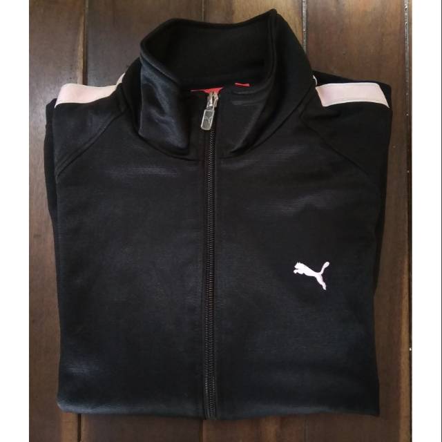 puma track top