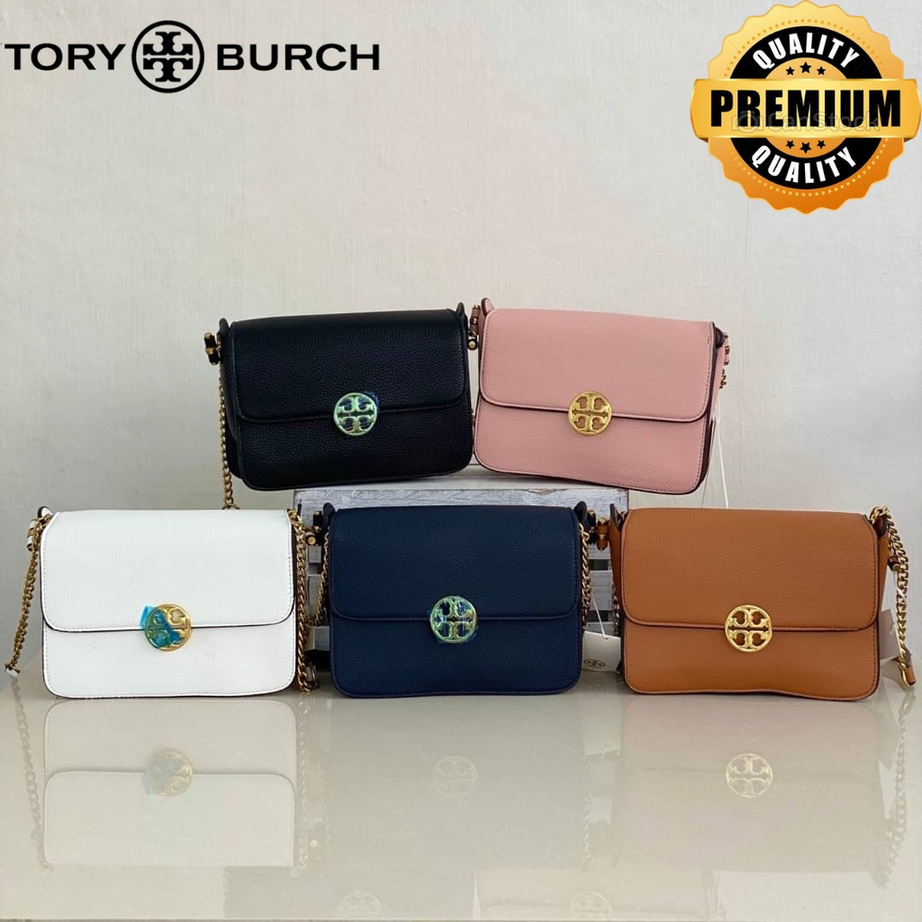Tas wanita slempang import TB Shoulder bag TB00