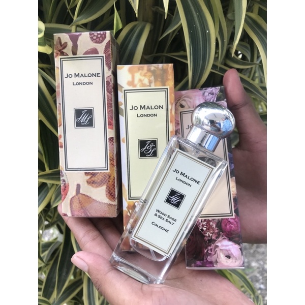 parfum jomalone 9 varian 35ml termurah tahan lama