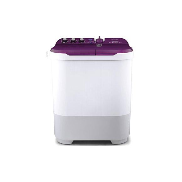 MESIN CUCI SHARP 2 TABUNG AQUAMAGIC 10KG