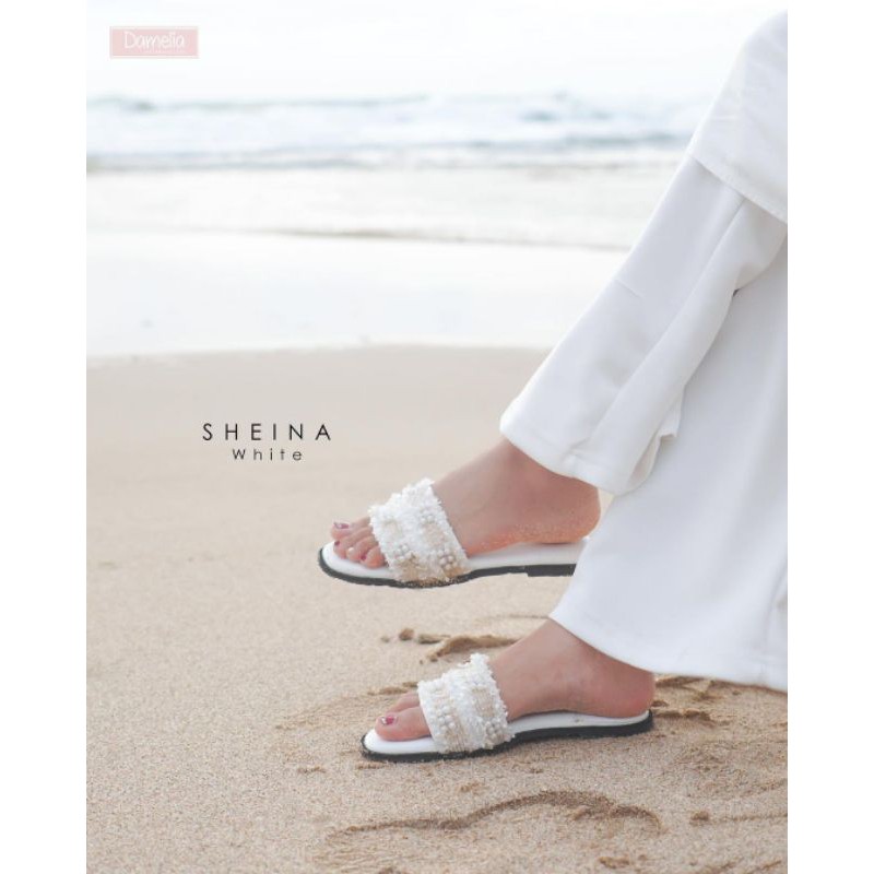 Damelia Melstore jkt Sandal wanita sheina DAMELIA MELSTORE