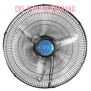 Jual Wall Fan Cke Type Economic Ukuran Inch Wf Eco Th Type Kipas