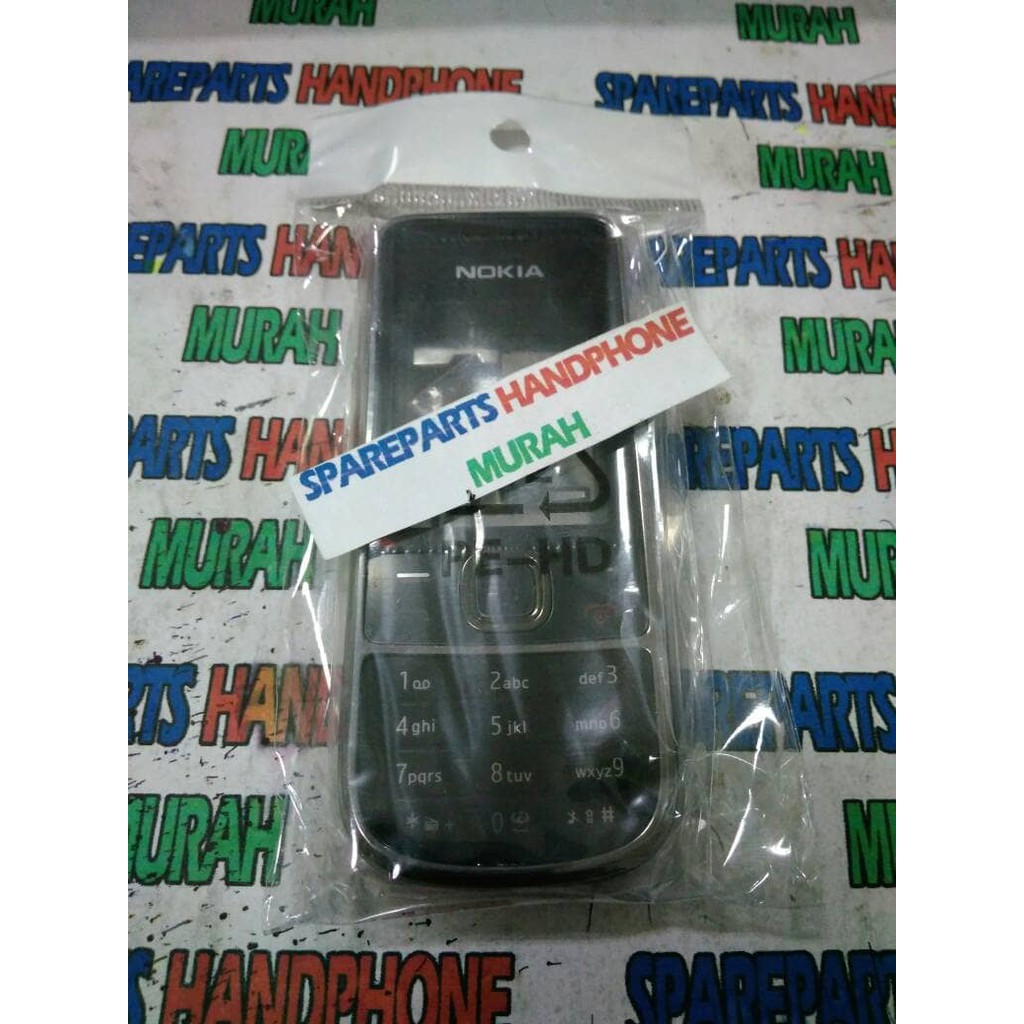 Casing Kesing Fullset Nokia 2700 Classic