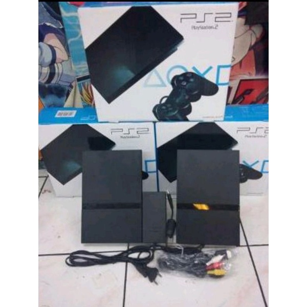 ps 2 slim kaset