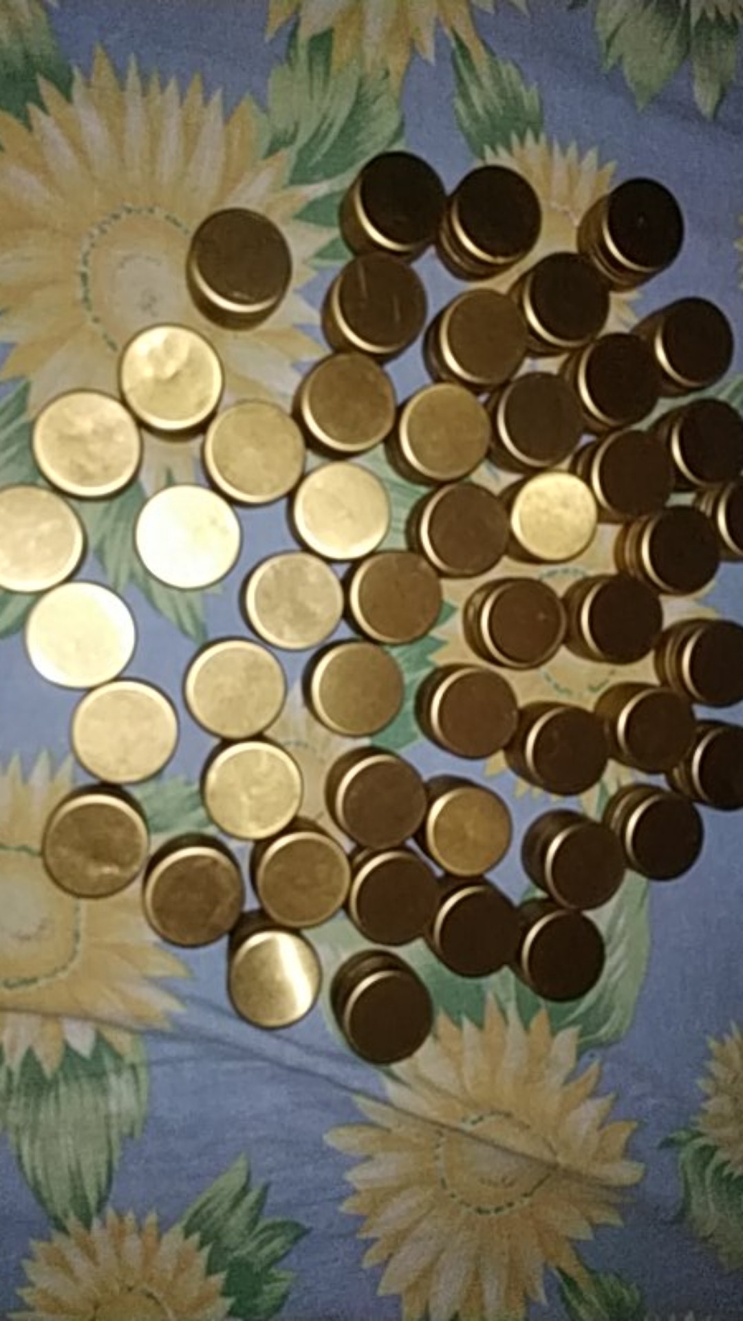 Tutup Botol Seng Almunium Alumunium Marjan Uc Saos Anggur Mensen Madu 150ml 250ml 460ml 600ml