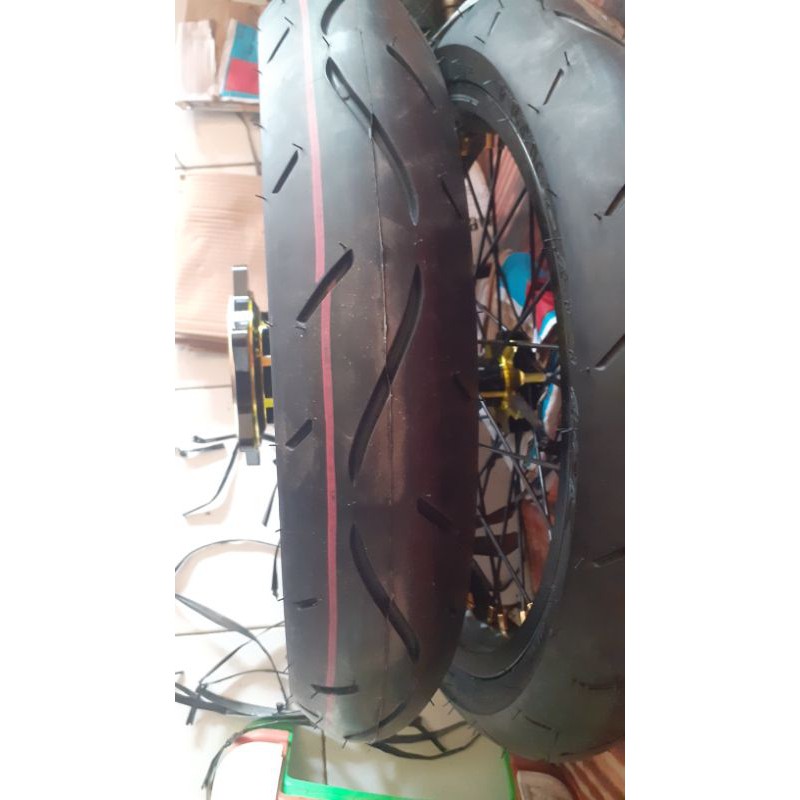 Primax SK01 90/80 17