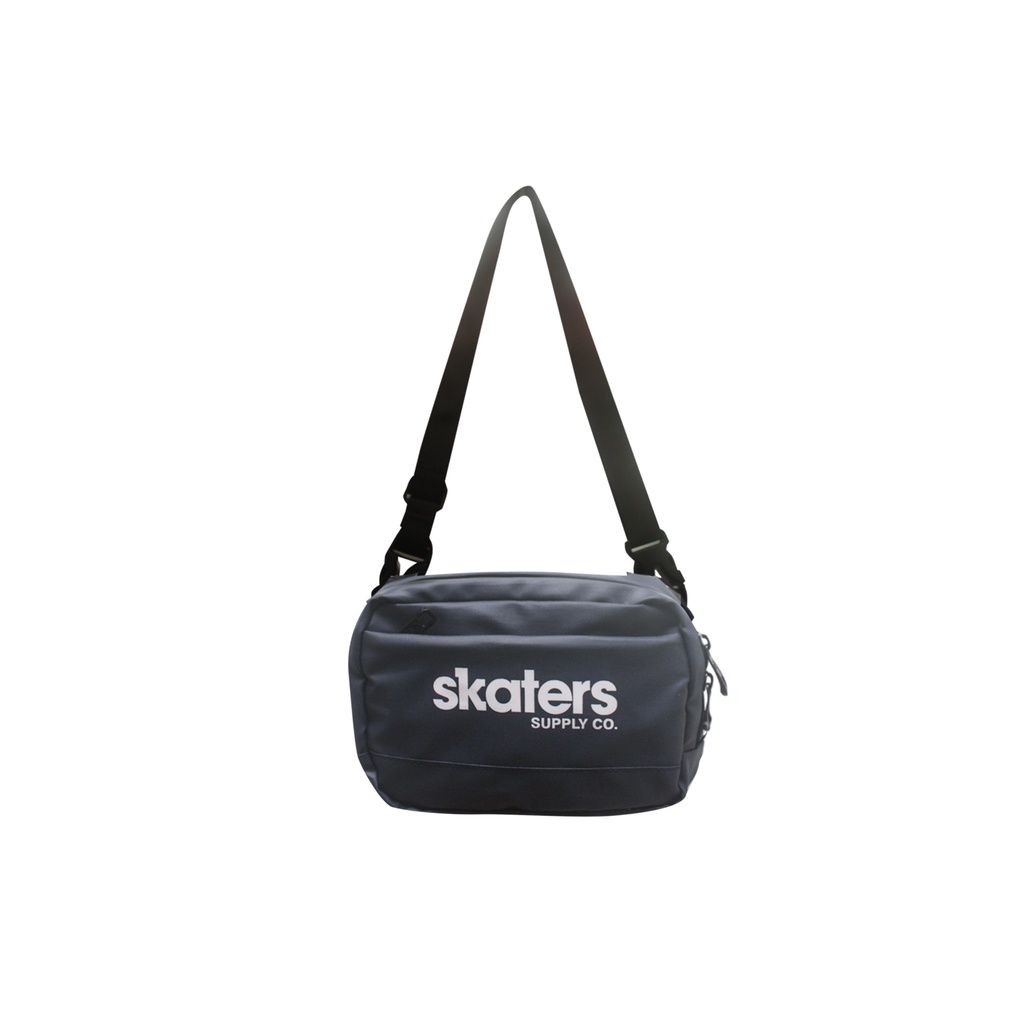 TAS SELENDANG SEPEDA SKATERS TL032 NAVI