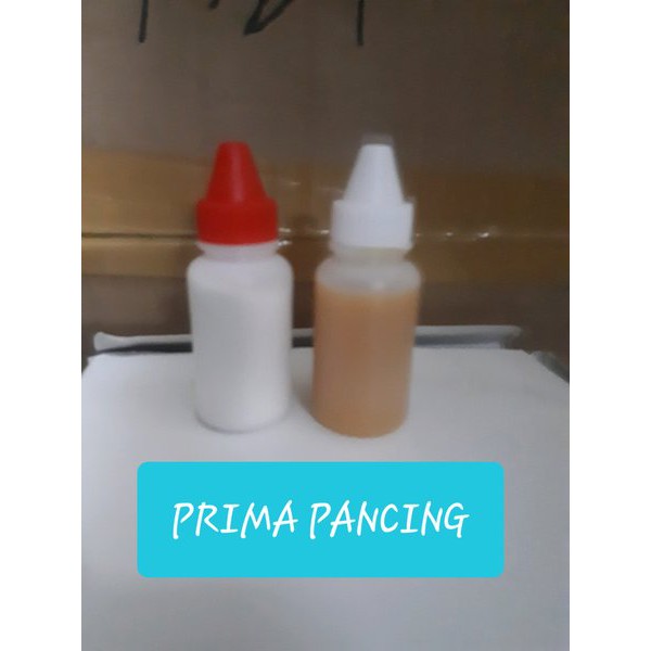 Miliki paket essen esen ikan mas lomba galatama galapung untuk induk atau babon Terlaris