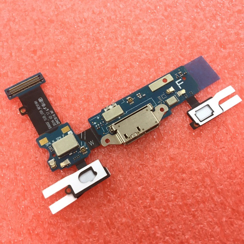 FLEXIBLE CHARGER SAMSUNG GALAXY S5 / FLEXIBLE CAS +UI UP SAMSUNG G900 / G900F