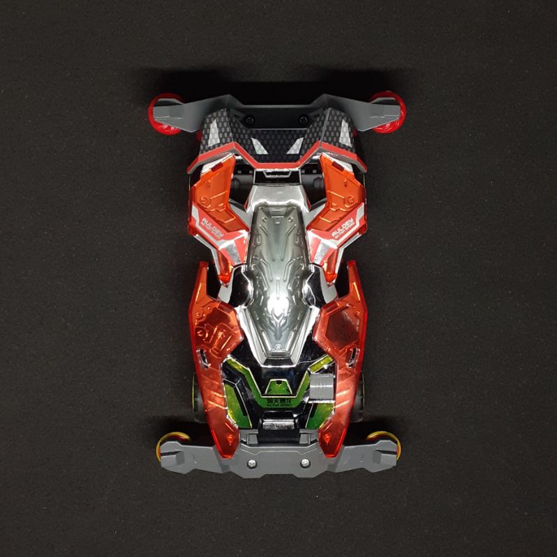 AULDEY NF22 88601 DYNAMITE DRAGON