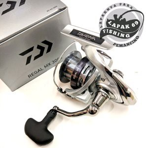 REEL DAIWA REGAL MX 3000
