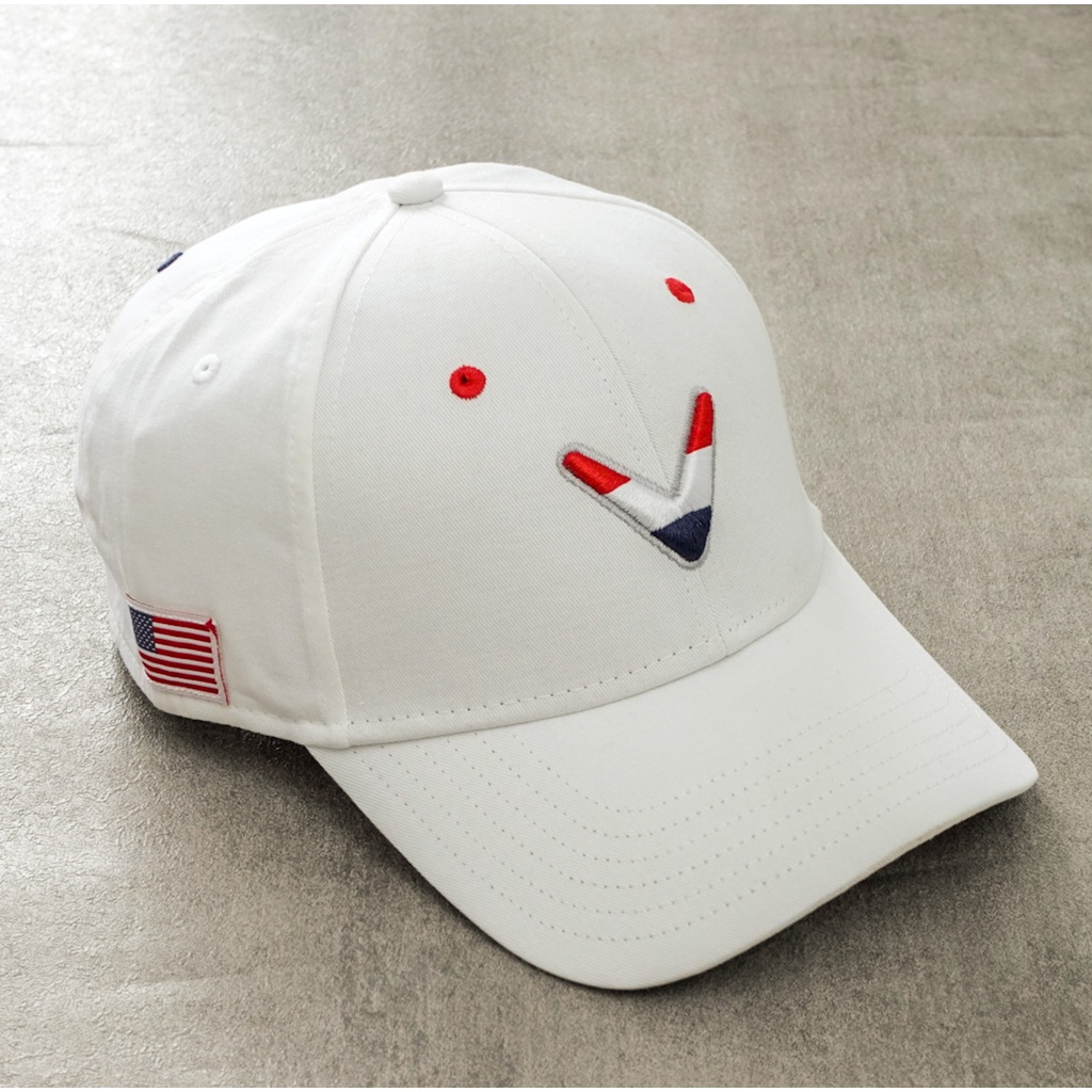 TOPI GOLF CALLAWAY ORIGINAL IMPORT