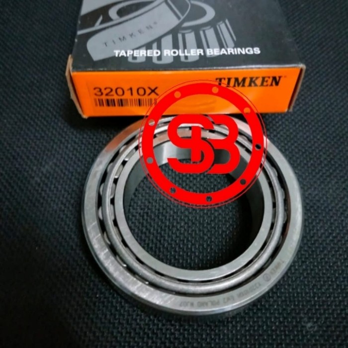 Bearing Tapered 32010 X TIMKEN ORIGINAL