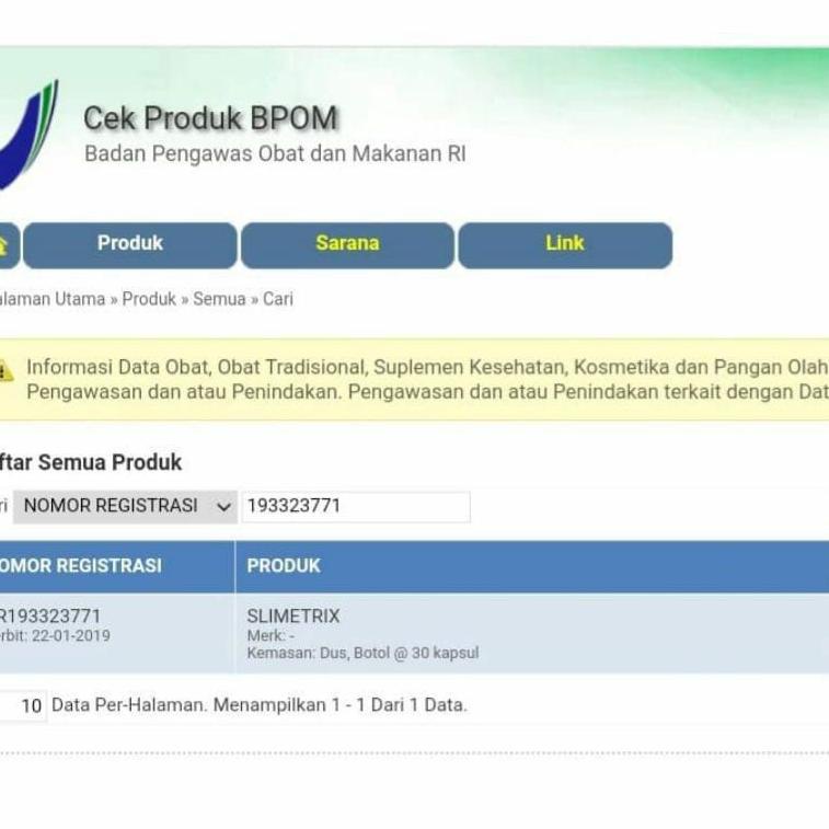 ㅒ SLIMETRIX OBAT PELANGSING BADAN HERBAL ASLI 100% ORIGINAL OBAT DIET PENURUN BERAT BADAN OBAT PEMBA