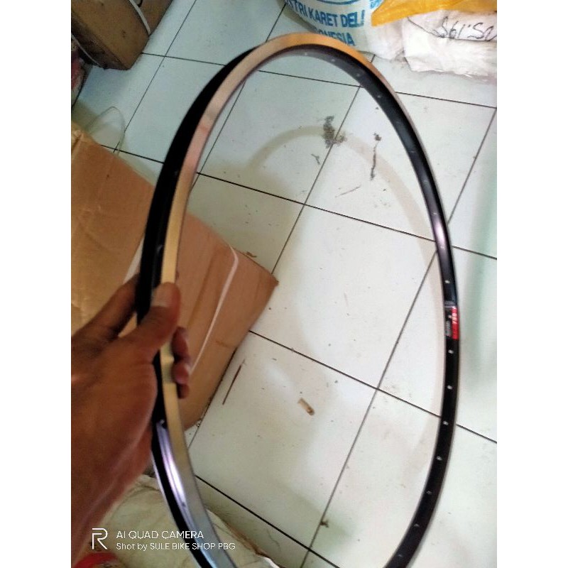 rims araya db 32h 700c