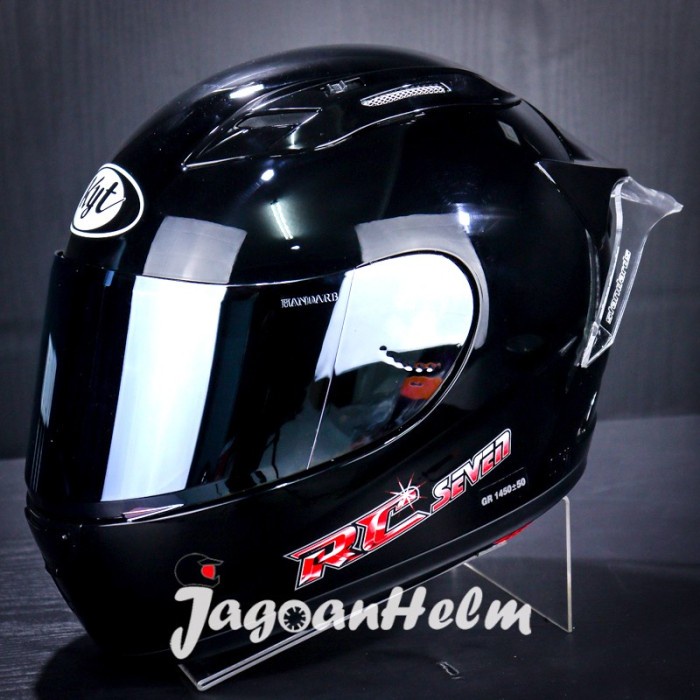 KYT Helm RC Seven / RC7 / RCSeven /RC-Seven