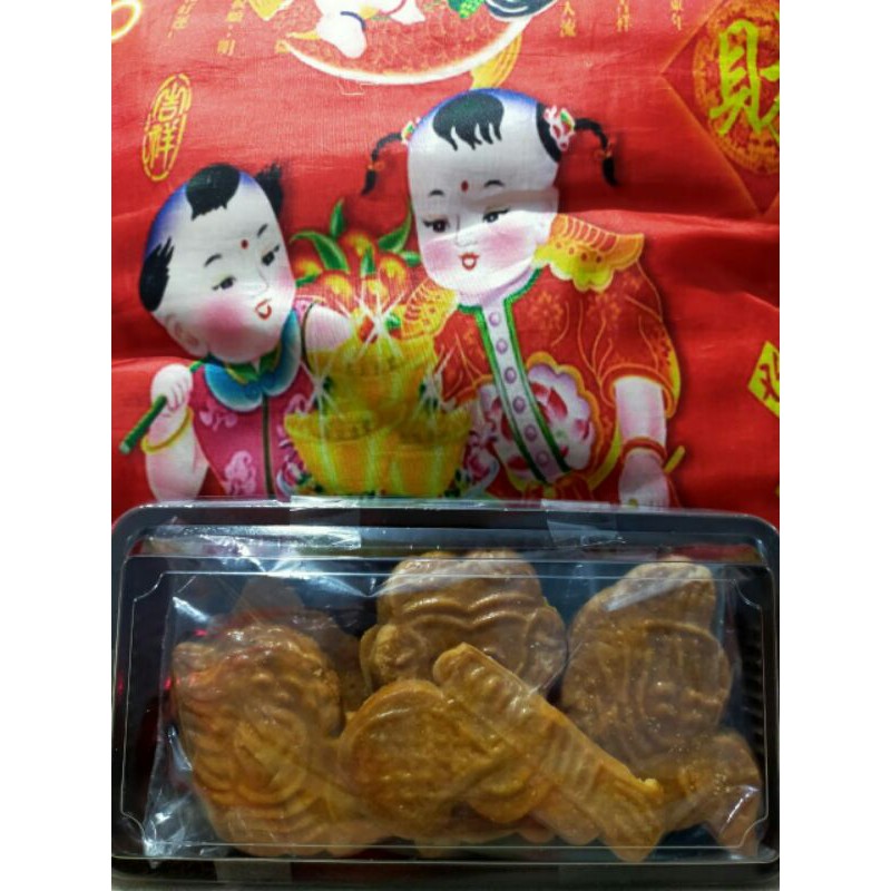 

Pekongpia Angkongpia mooncake cemilan