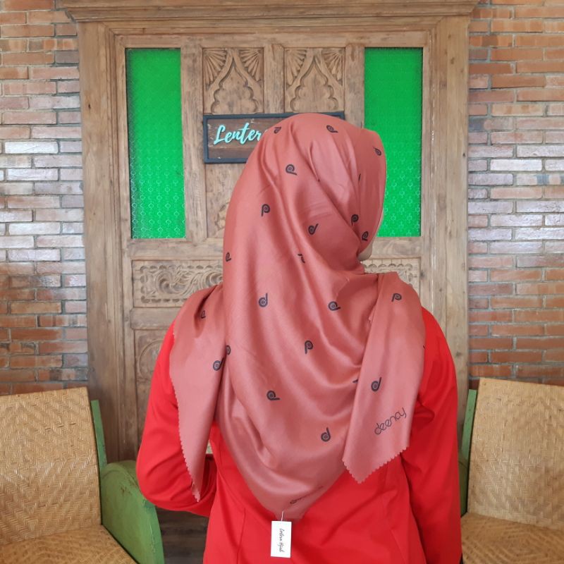 Deenay Aksara series deenay aksara ori deenay polos deenay aksara asli hijab deenay ori hijab deenay