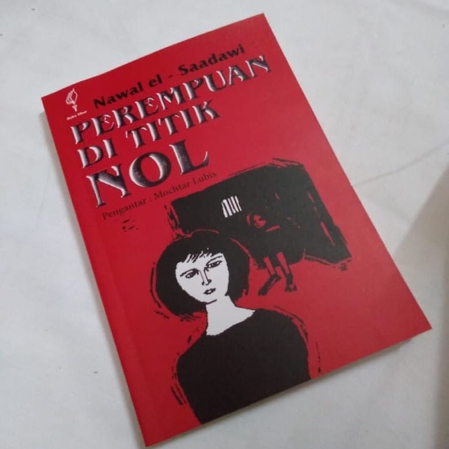 Perempuan dititik nol