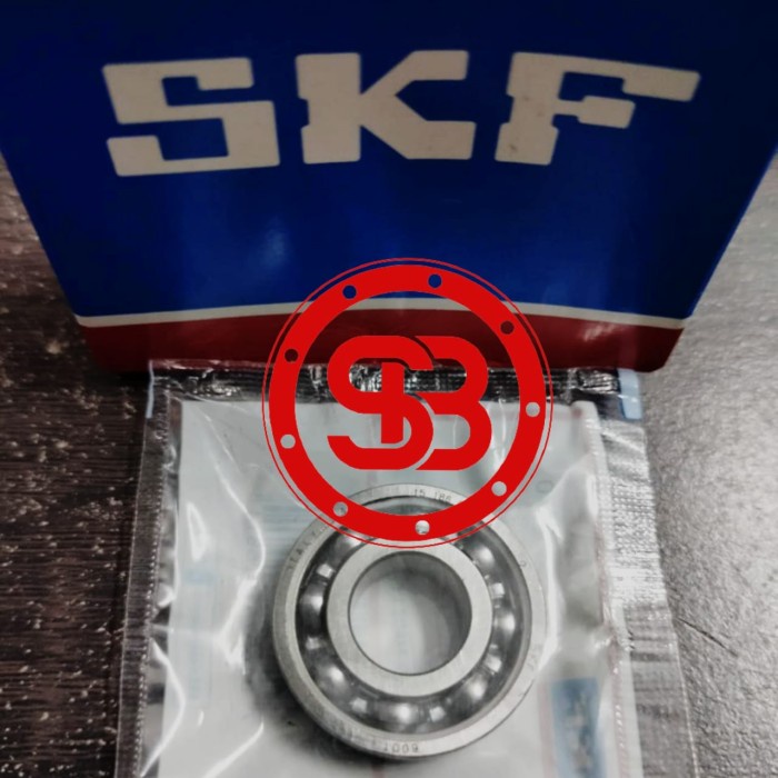 BEARING 6001 / 6001 C3 SKF ORIGINAL