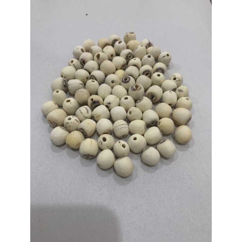 

Biji Teratai / Lien Chi 100 gr